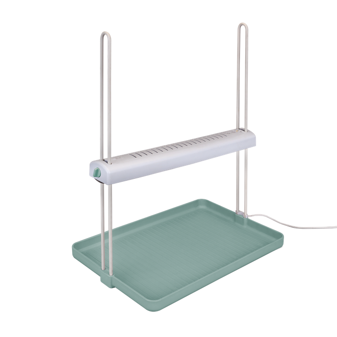 light garden 26cm blad groen